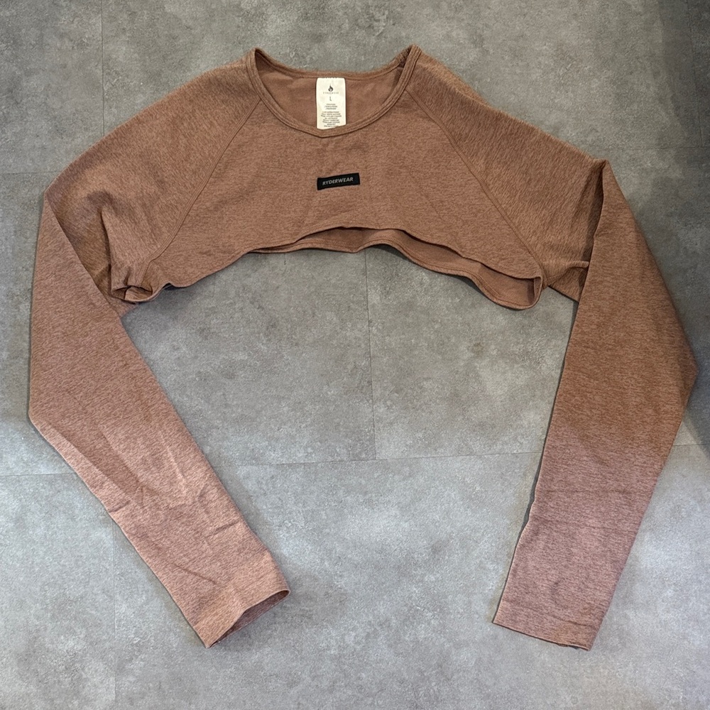 Ryderwear Active Bolero